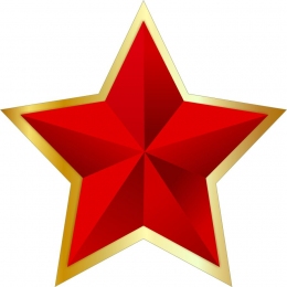 Купить Фигурный элемент Звезда 600*600 мм в России от 1829.00 ₽