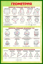 Купить Стенд Геометрия в золотисто-зеленых тонах 430*650 мм в России от 1495.00 ₽ Купить Стенд Геометрия в золотисто-зеленых тонах 430*650 мм в России от 1495.00 ₽