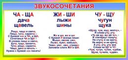 Купить Стенд Словосочетания в кабинет русского языка 910*430 мм в России от 1929.00 ₽