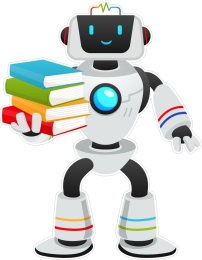 Купить Стенд фигурный элемент Робот №2 для кабинета информатики 780*1000мм в России от 4282.00 ₽ Купить Стенд фигурный элемент Робот №2 для кабинета информатики 780*1000мм в России от 4282.00 ₽