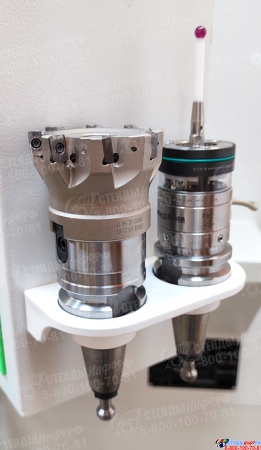 Держатель конуса BT30 ISO30 угловой. FreeSky WTH30