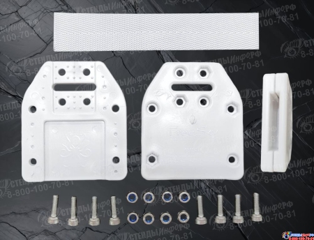 Законцовка латы FreeSky BB36 Изображение #1