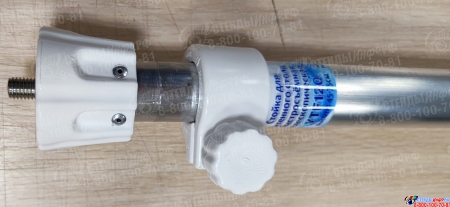 Стойка для яхтенного стола YTF-120 оцинкованный крепеж Изображение #2 Стойка для яхтенного стола YTF-120 оцинкованный крепеж Изображение #2