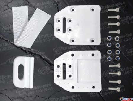 Законцовка латы FreeSky BB36 + слайдер SM50 Изображение #1