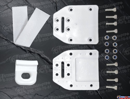 Законцовка латы FreeSky BB36 + слайдер SM30 Изображение #1