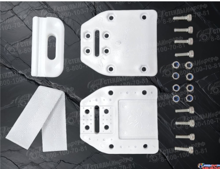 Законцовка латы FreeSky BB36 + слайдер SM60 Изображение #1 Законцовка латы FreeSky BB36 + слайдер SM60 Изображение #1