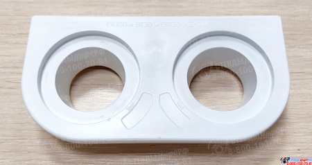 Держатель конуса BT30 ISO30 угловой. FreeSky WTH30 Изображение #2