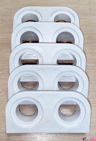 Держатель конуса BT30 ISO30 угловой. FreeSky WTH30 Изображение #6