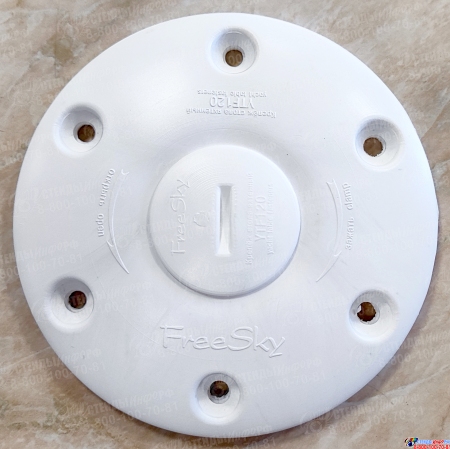 FreeSky YTF120-28 (DIY-комплект под трубу 28 мм) Базовый набор креплений для яхтенного столика Изображение #3