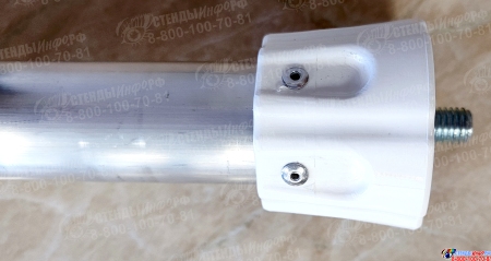 FreeSky YTF120-32 (под трубу 32 мм) DIY-комплект креплений для яхтенного стола Изображение #1