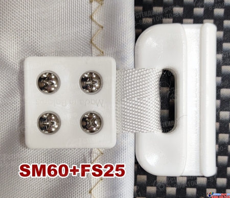 Комплект Слайдер FreeSky SM60 + крепление для паруса FreeSky FS25 Изображение #1