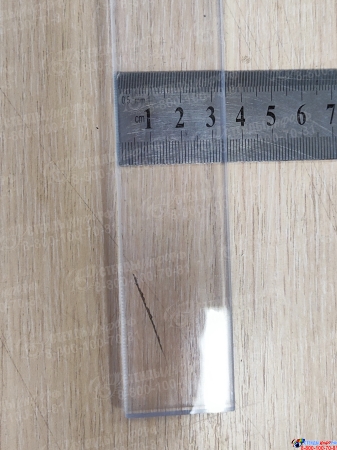 Лата для грота FreeSky FB35 - 3 метра Изображение #2