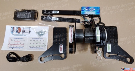 Подмотчик для режущего плоттера Изображение #3