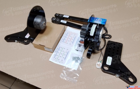 Подмотчик для режущего плоттера Изображение #4