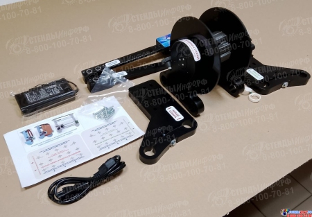 Подмотчик для режущего плоттера Изображение #5