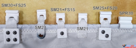 Слайдер ползун для паруса FreeSky SM21 Изображение #9