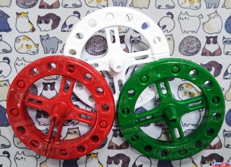 Защита паруса от истирания FreeSky SG848 Белая Изображение #3 Защита паруса от истирания FreeSky SG848 Белая Изображение #3