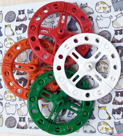 Защита паруса от истирания FreeSky SG848 Белая Изображение #1 Защита паруса от истирания FreeSky SG848 Белая Изображение #1