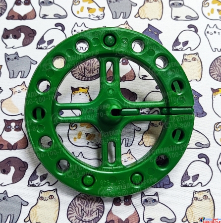 Защита паруса от истирания FreeSky SG848 Зеленая Starboard Изображение #4 Защита паруса от истирания FreeSky SG848 Зеленая Starboard Изображение #4