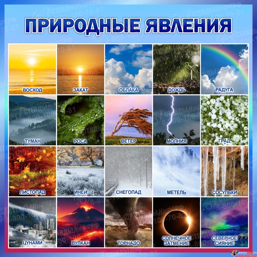 Назовите природные явления и примеры таковых природные. Природные явления стенд. стенд феномен. стенд по природному электричеству. картинки месяц май на стенд природное явление.