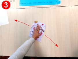 Инструкция как сделать стенд своими руками изображение №3