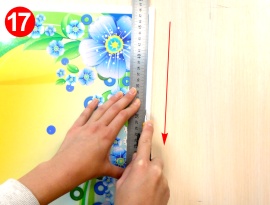 Инструкция как сделать стенд своими руками изображение №17